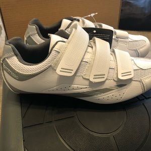 Tommaso Pista Women’s Road Bike Cycling Spin Shoes